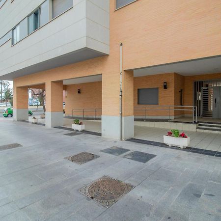 C13 Seaside Malaga With Pool And Parking Apartment ภายนอก รูปภาพ