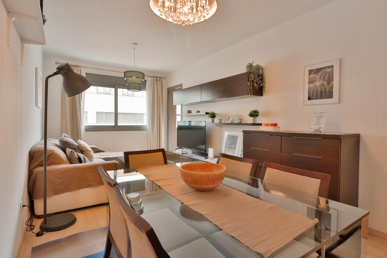 C13 Seaside Malaga With Pool And Parking Apartment ภายนอก รูปภาพ