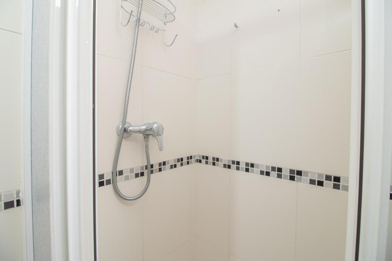 C13 Seaside Malaga With Pool And Parking Apartment ภายนอก รูปภาพ