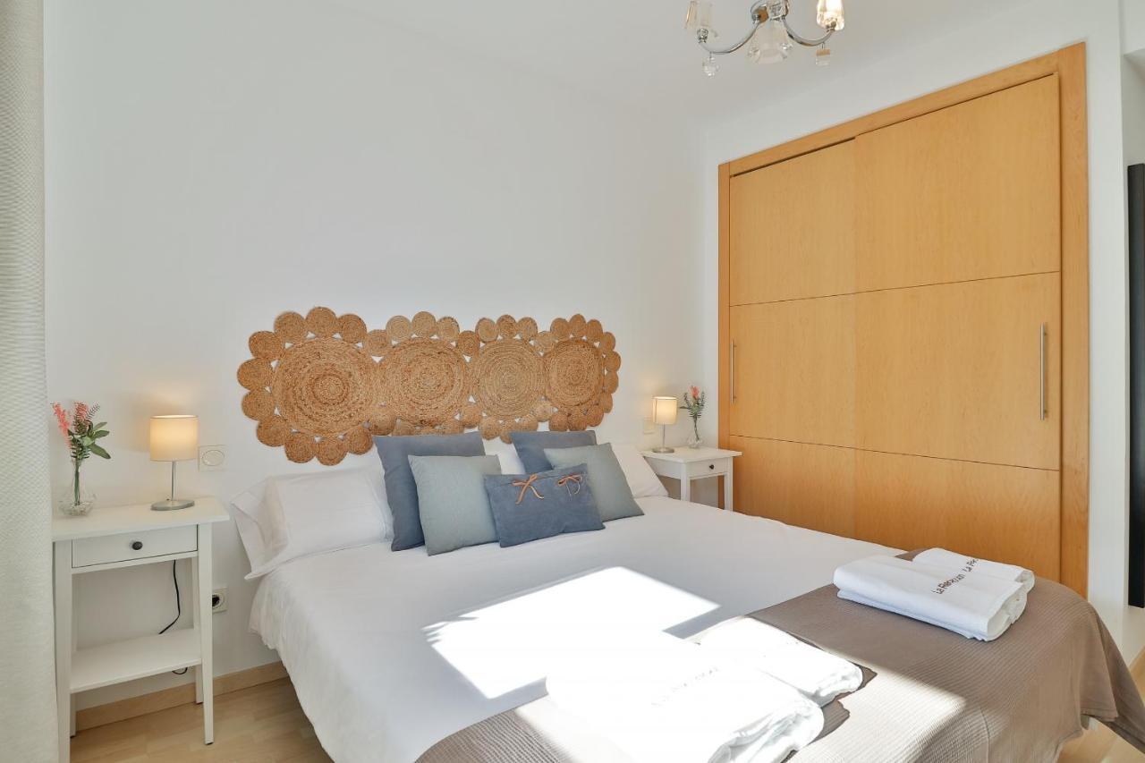 C13 Seaside Malaga With Pool And Parking Apartment ภายนอก รูปภาพ